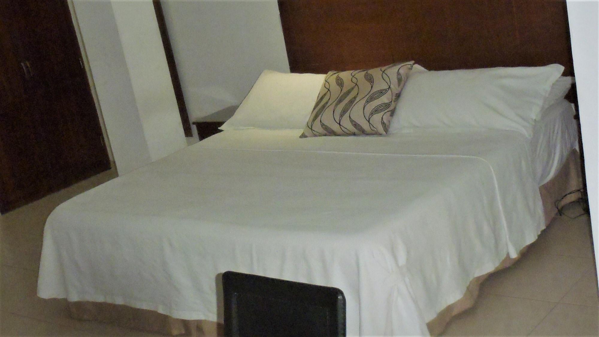 Hotel Coral Reef