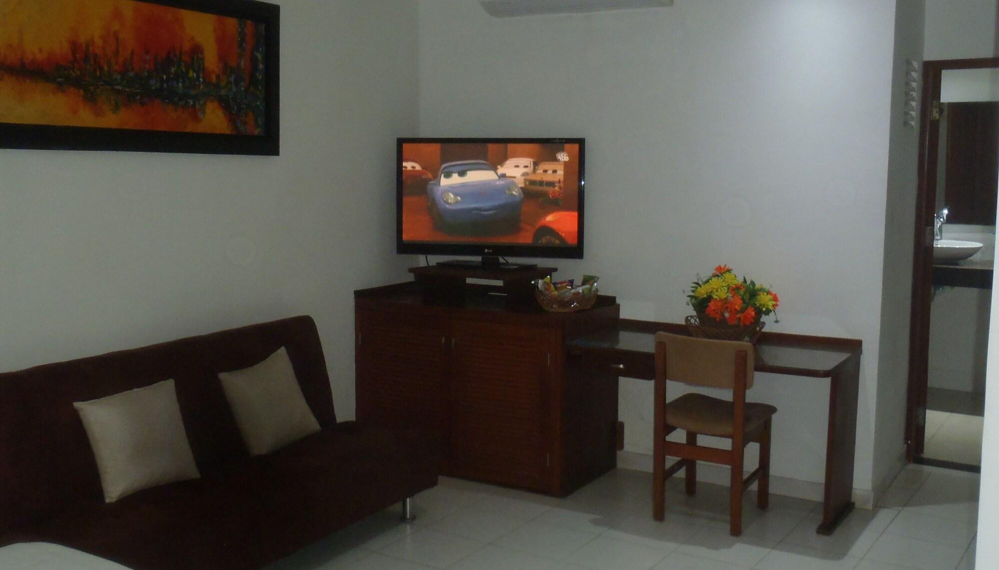 Coral Reef Hotel