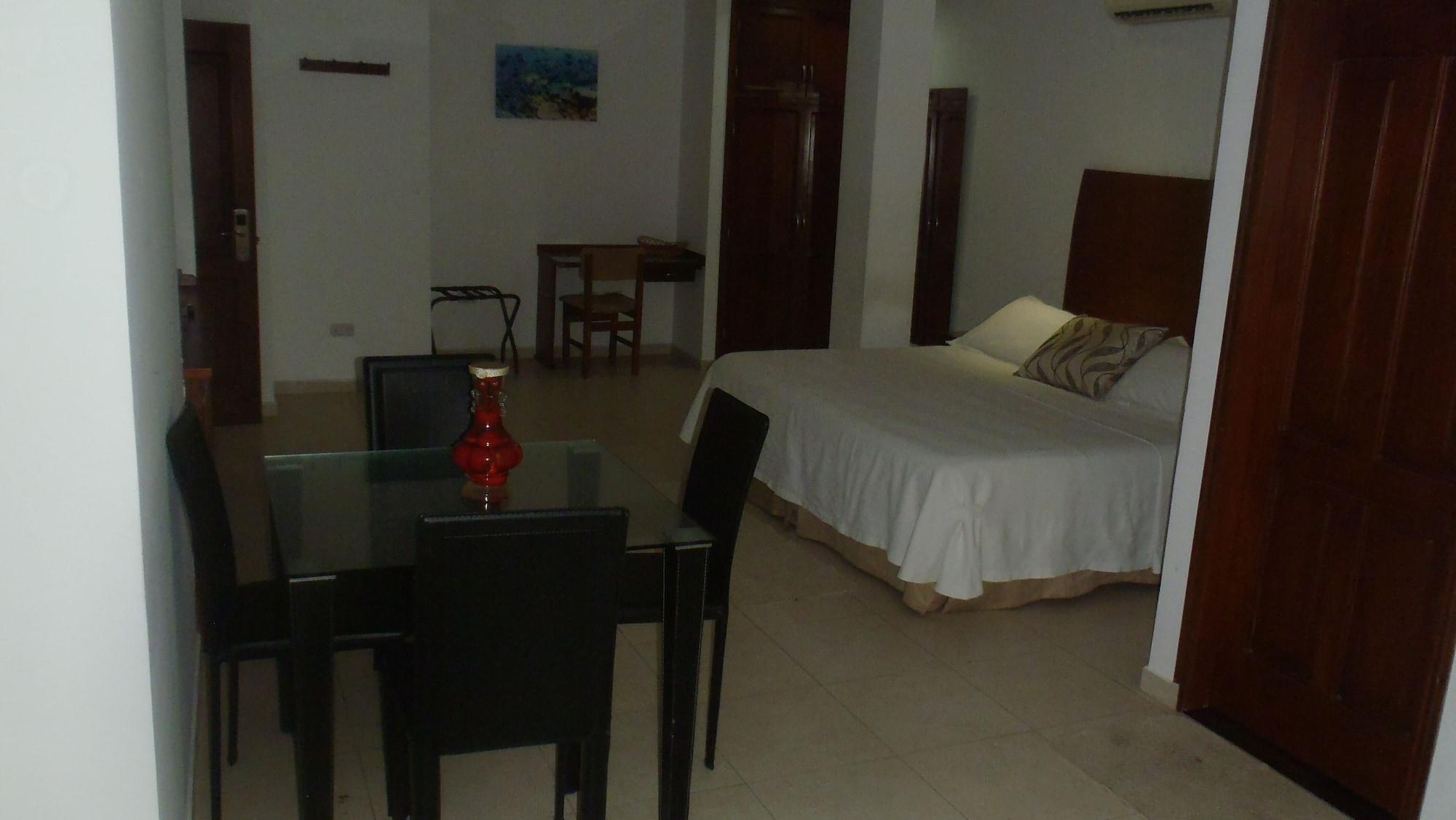 Coral Reef 3* Cartagena