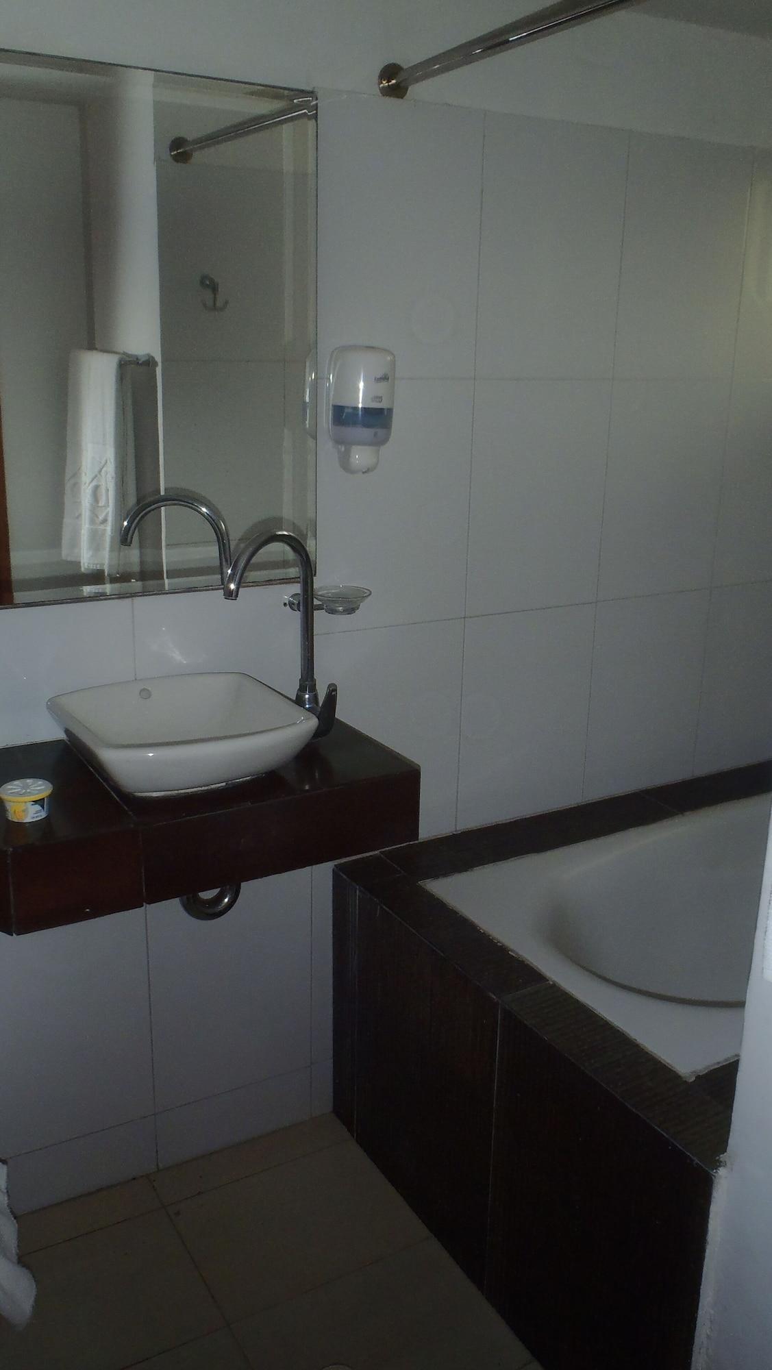 Hotel Coral Reef Cartagena
