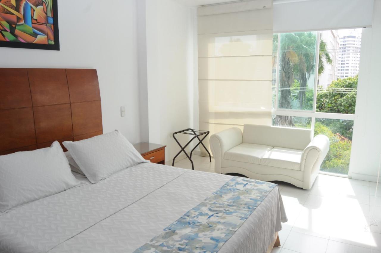 Hotel Coral Reef