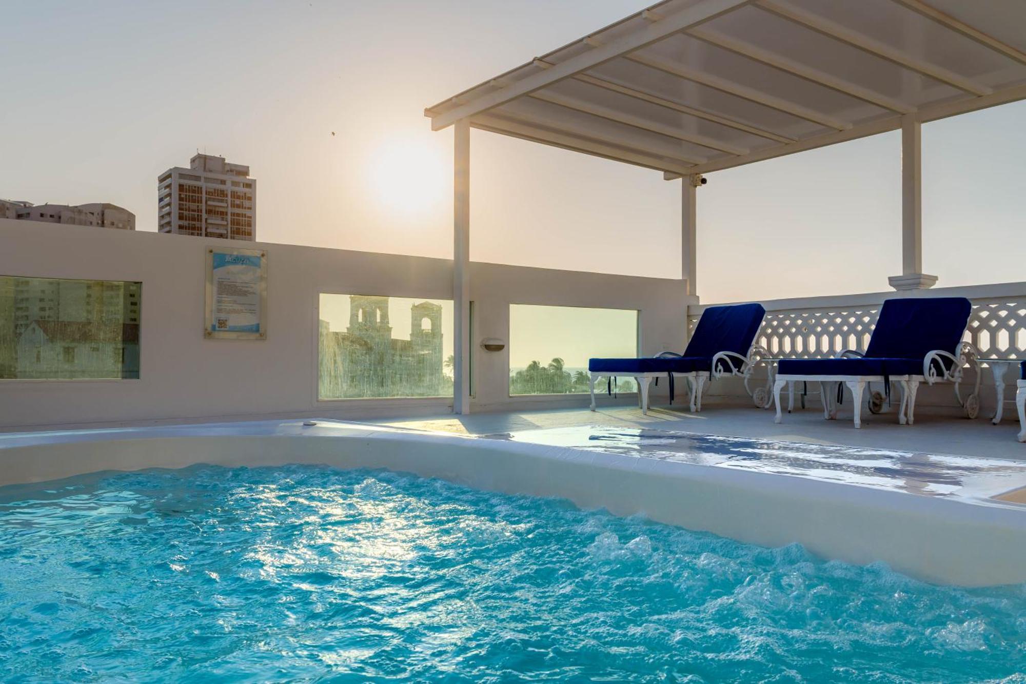Coral Reef Hotel
