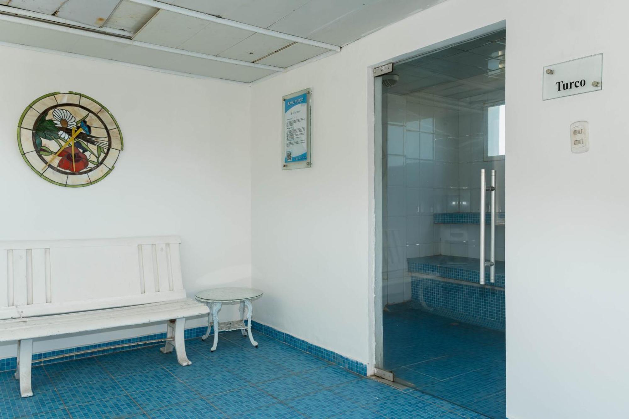 Hotel Coral Reef 3*