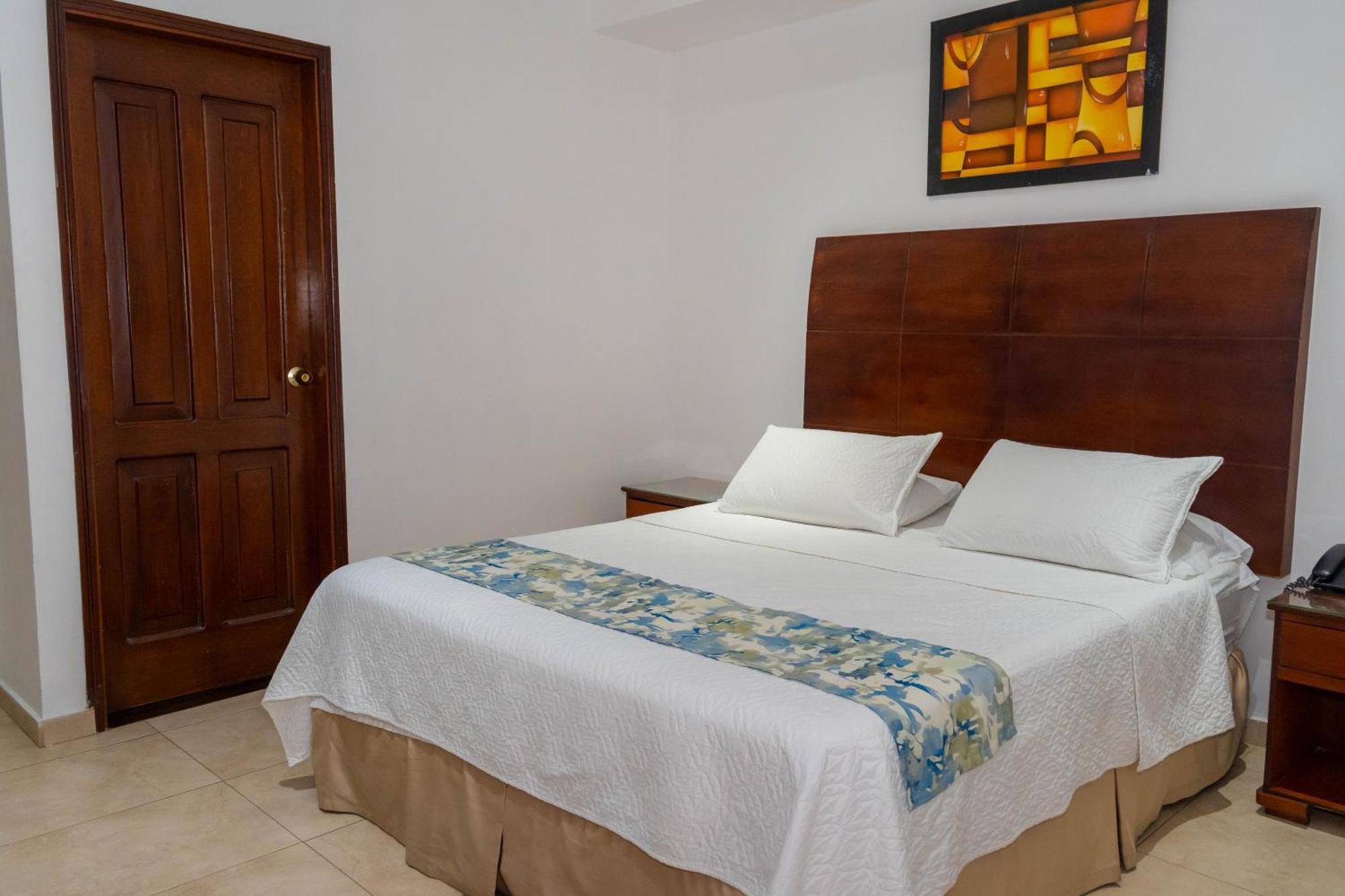 Coral Reef 3* Cartagena