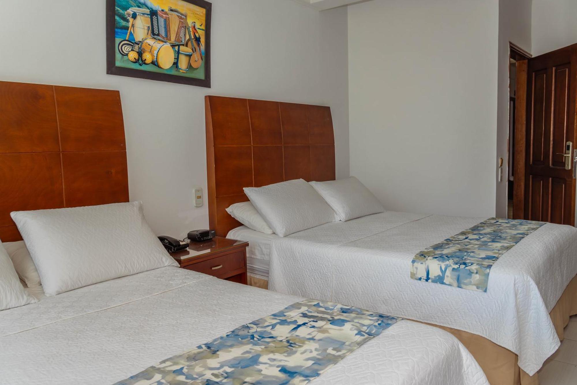 Coral Reef 3* Cartagena