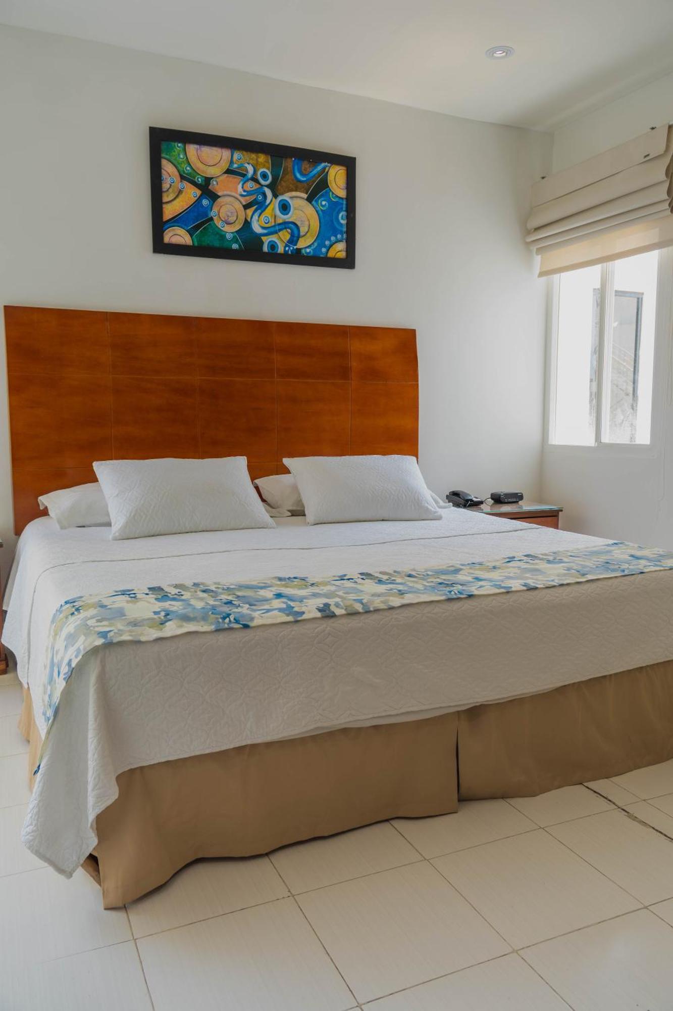 Coral Reef Cartagena