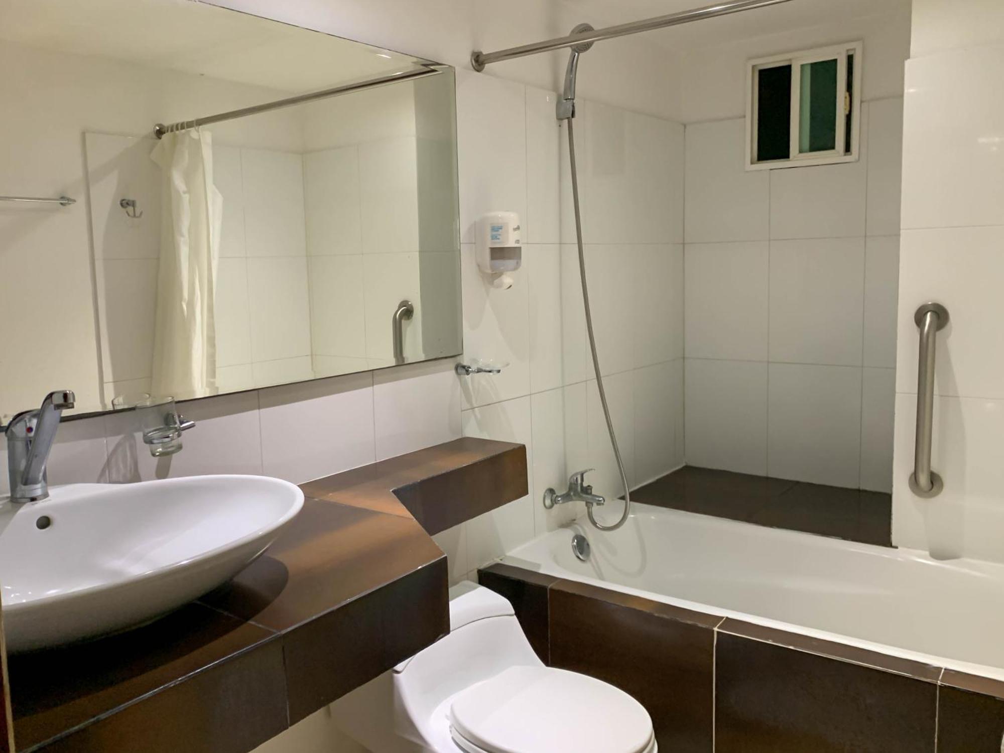 Coral Reef 3* Cartagena