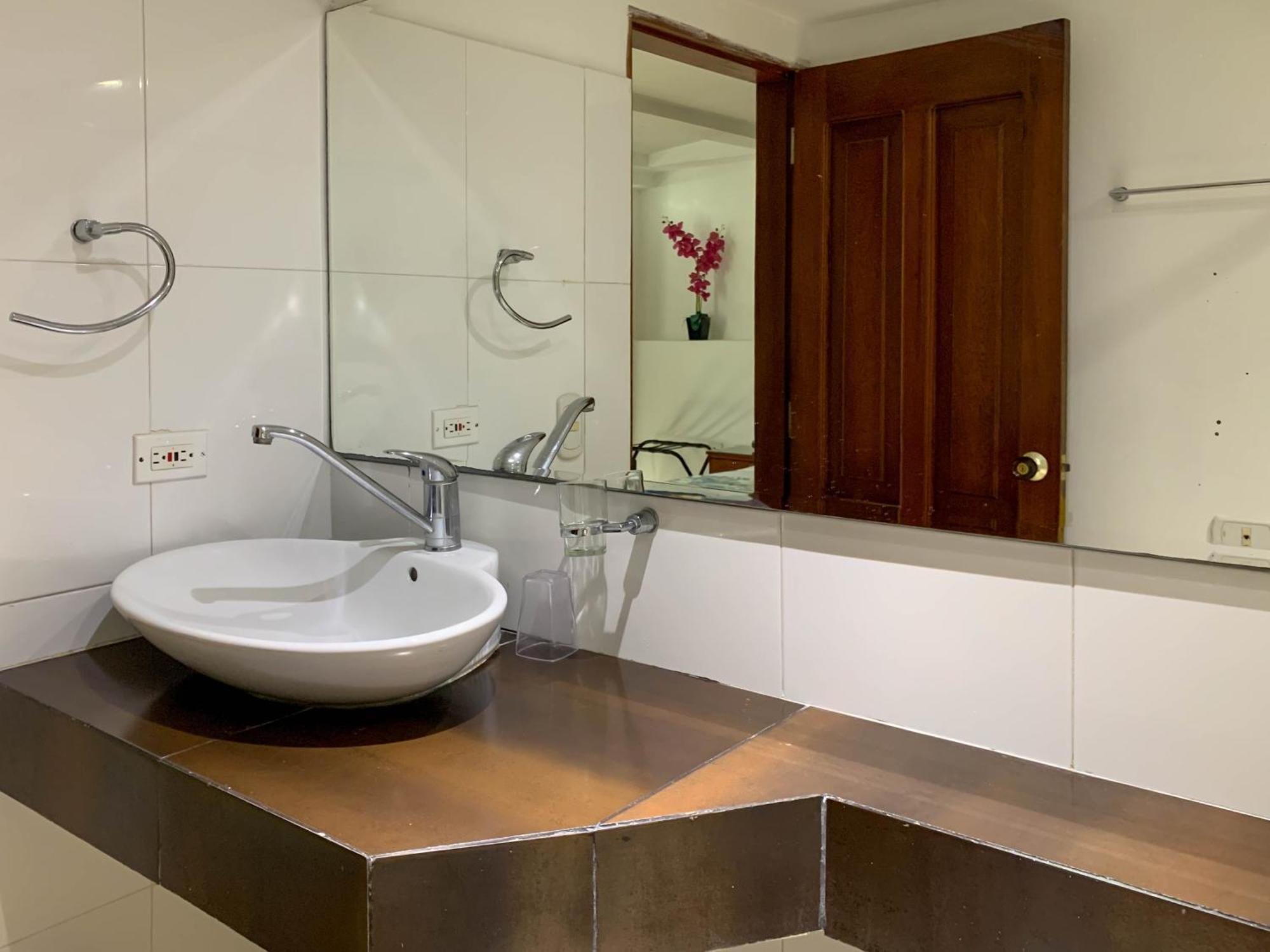 Hotel Coral Reef Cartagena Hotel